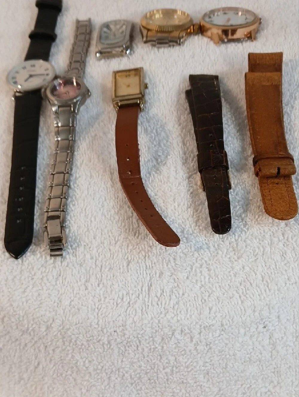 Watch Collectors Bundle